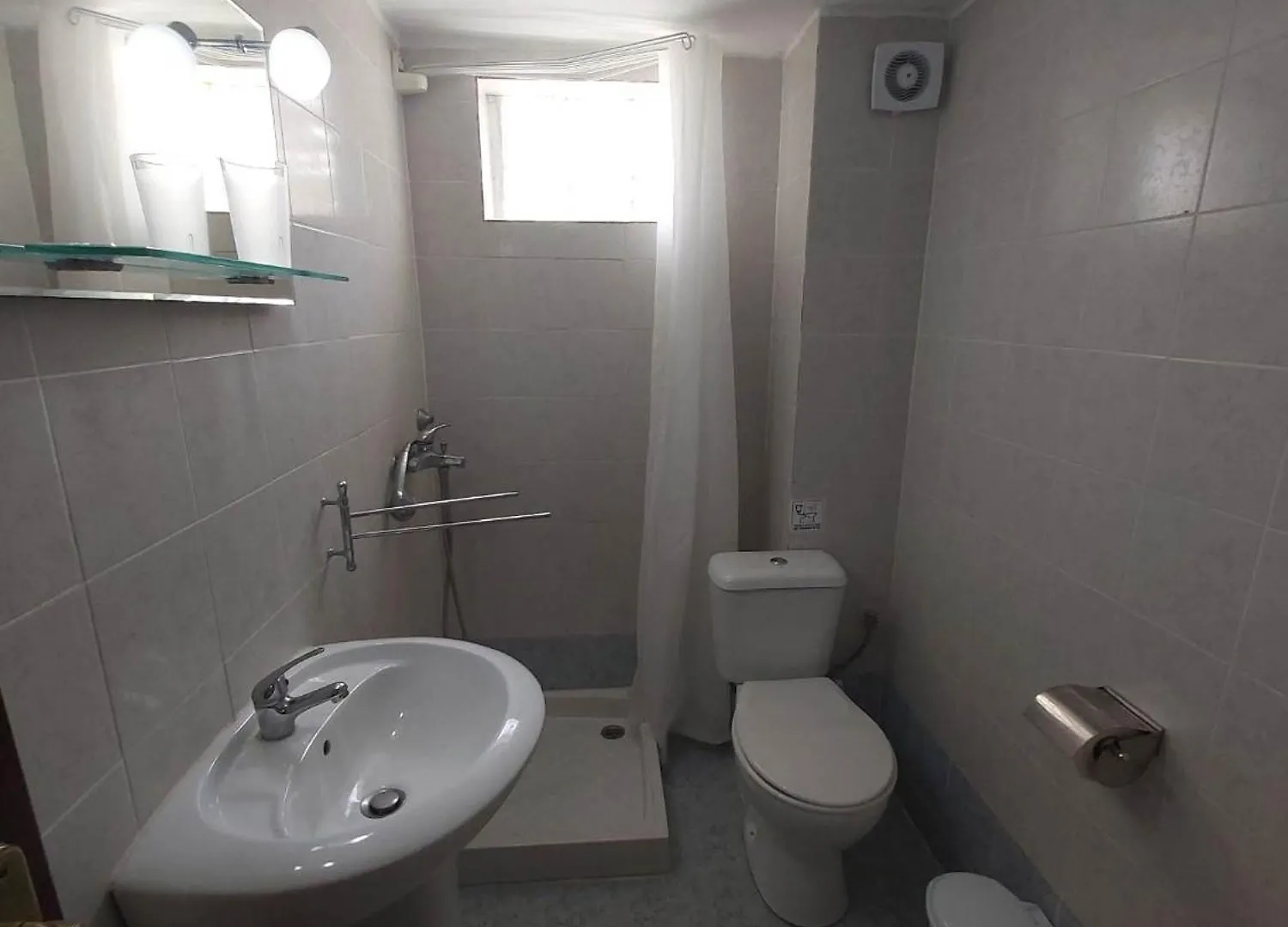 Apartment O&A Kallithea Kallithea  Greece